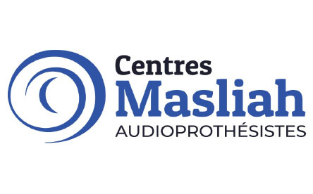 Centres Masliah - Audioprothésistes